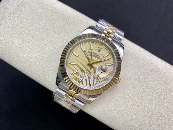 激安ロレックス側面デザイン